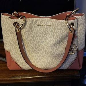 Michael Kors Large Handbag